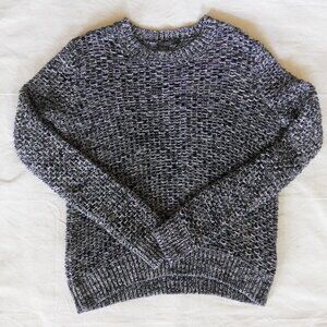 COS Women S Cotton Fisherman Sweater